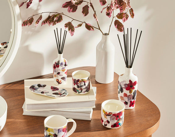 Maxwell & Williams Love Anna Prudence De Marchi Magnolia Diffuser Gift Boxed