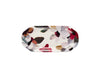 Maxwell & Williams Love Anna Prudence De Marchi Magnolia Diffuser & Tray Set & 17x8cm Gift Boxed