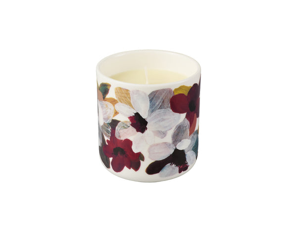 Maxwell & Williams Love Anna Prudence De Marchi Magnolia 180g Candle & Dif Set Gift Boxed