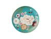 Maxwell & Williams Kimon Cake Plate 20cm Teal Gift Boxed