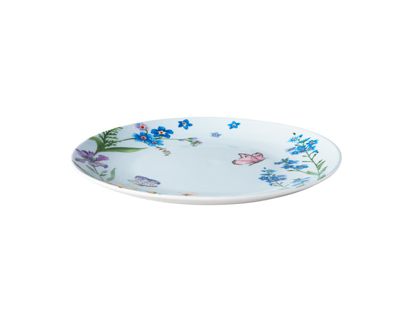 Maxwell & Williams Fluttering Meadow Coupe Side Plate