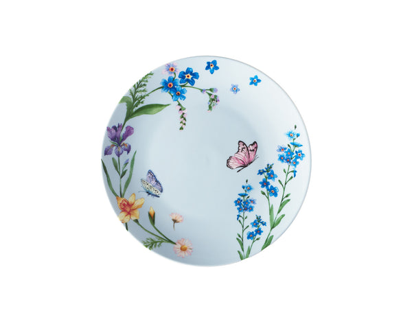 Maxwell & Williams Fluttering Meadow Coupe Side Plate