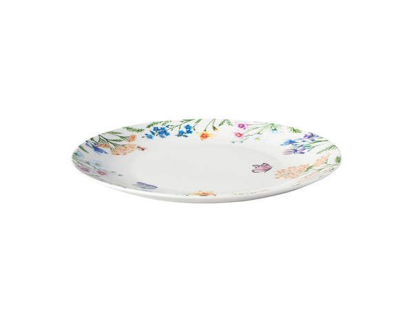 Maxwell & Williams Fluttering Meadow Coupe Dinner Plate