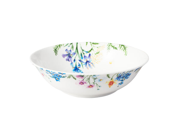 Maxwell & Williams Fluttering Meadow Cereal Bowl 17.5x5cm