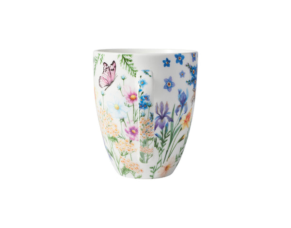 Maxwell & Williams Fluttering Meadow Coupe Mug