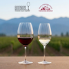 Riedel Wine Glass Experience in collaboration with China Wine Map (Includes 1 Red And 1 White Riedel Performance Wine Glasses)