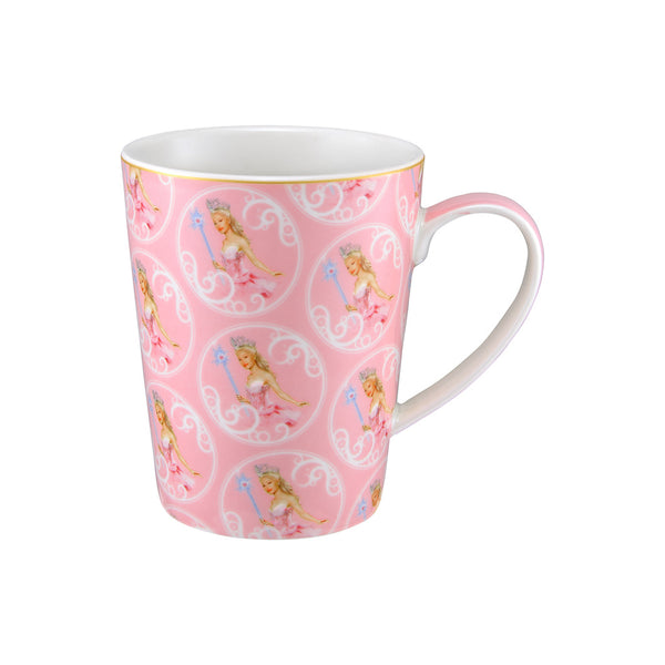 Maxwell & Williams Wicked Magical Conical Mug Glinda in Bubble Gift Boxed