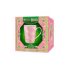 Maxwell & Williams Wicked Magical Conical Mug Glinda in Bubble Gift Boxed