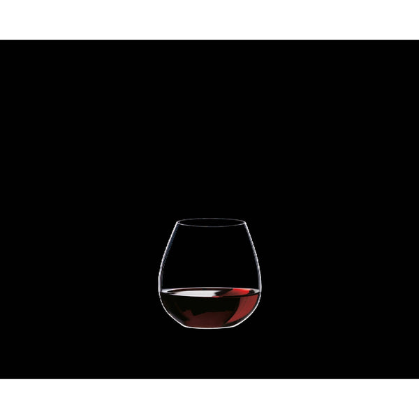 Riedel O Wine Tumbler Pinot Noir (Pair) image 3