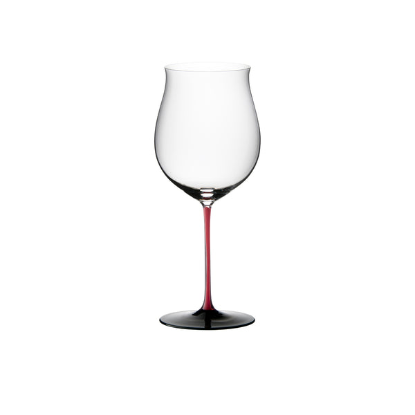 Riedel Sommeliers Black Tie Red Burgundy Grand Cru image 2