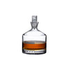 Nude Alba Whiskey Carafe Clear image 0