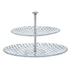 Nachtmann Bossa Nova Two Tier Tray image 0