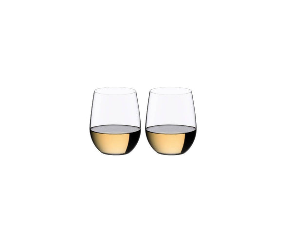 Riedel O Wine Tumbler Chardonnay/ Viognier (Pair) image 0