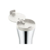 Alessi Caffa, Travel Mug White image 2