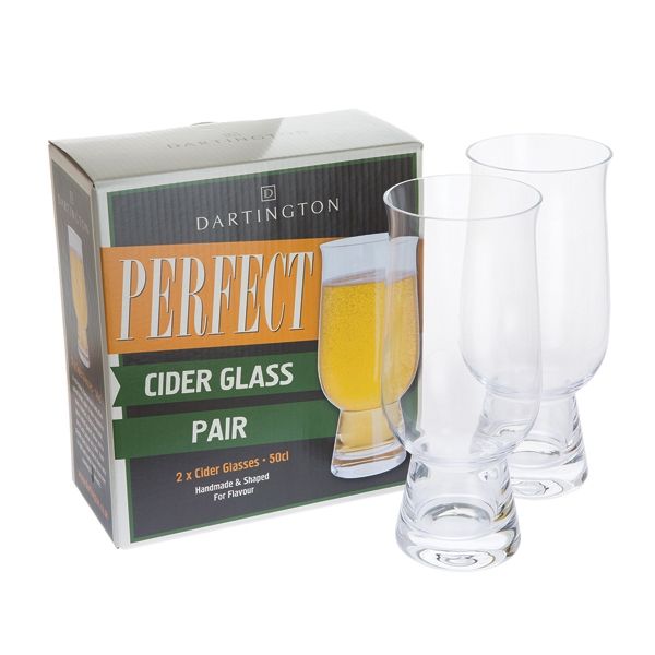 Dartington Cider Pair 50cl image 2