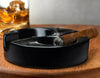 Nude Altruist Cigar Ashtray (Black) image 1