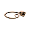 Alessi "Pip" Key-ring image 2