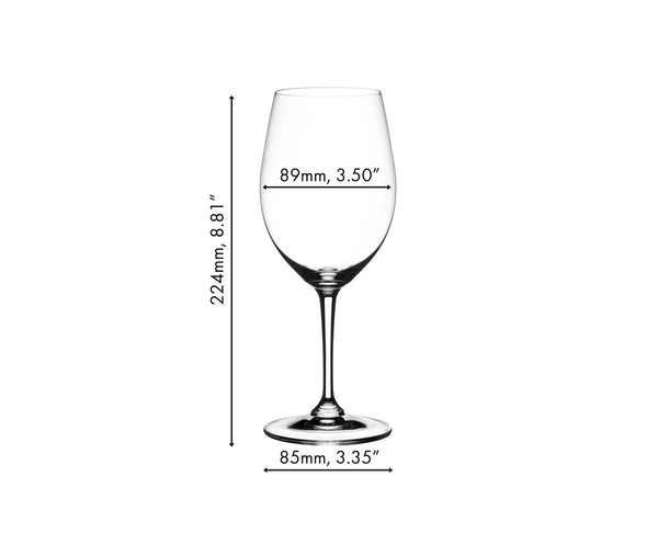 Riedel Spritz Drinks Set (Set of 4) image 3