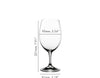 Riedel Gift Sets Ouverture Glass (Buy 9 Get 12) image 4