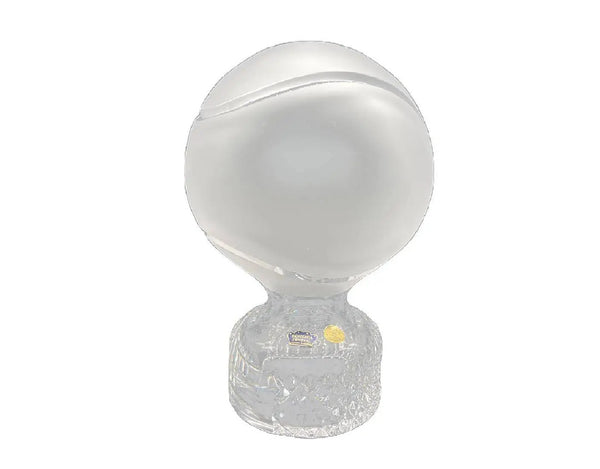 Bohemia Tennis Ball Trophy (19.5cm) image 0