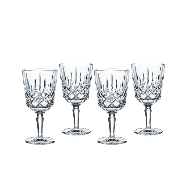 Nachtmann Noblesse Cocktail Wine Glass (Set of 4) image 0