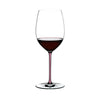 Riedel Fatto A Mano Cabernet/Merlot Mauve image 0