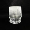 Dartington Aspect Tumbler Hong Kong Skyline (Single) image 1
