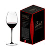 Riedel Sommeliers Black Tie Hermitage image 0