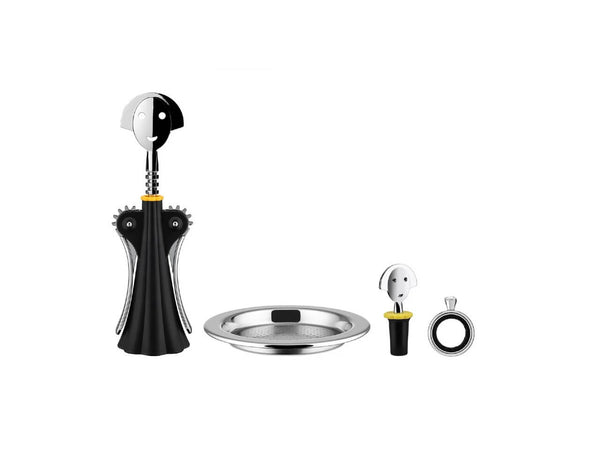 Alessi Wine Gift ANNA Set image 0