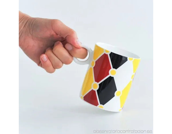 Alessi Circus Mug image 1