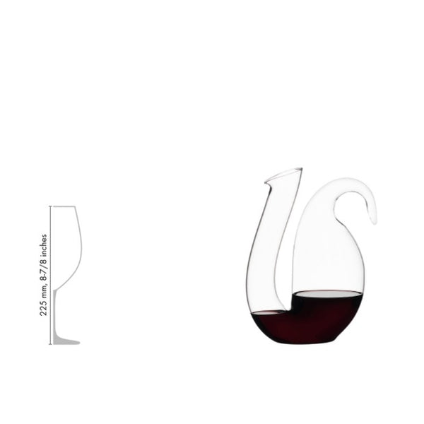 Riedel Ayam Decanter image 2