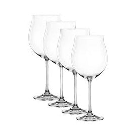 Nachtmann Vivendi Burgundy/Pinot Noir (Set of 4) image 0