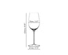 Riedel 265 Anniversary Value Pack Sommeliers Riesling Grand Cru (Pair) image 2