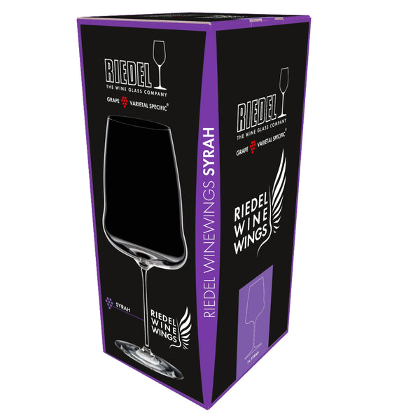 Riedel Winewings Syrah Single Pack image 6