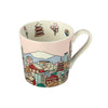 Maxwell & Williams Megan McKean Cities Mug 430ML Tokyo Gift Boxed image 0