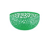 Alessi Cactus Fruit Bowl 21cm - Green image 0