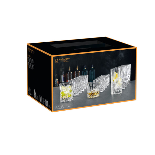 Nachtmann Noblesse Tumbler (Set of 18) image 3