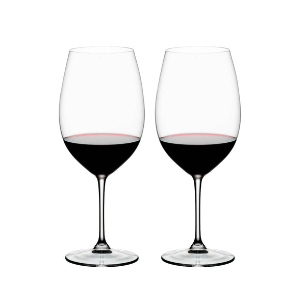 Riedel Vinum XL Cabernet Sauvignon/Merlot (Bordeaux) (Pair) image 0