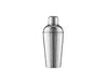 Maxwell & Williams Cocktail & Co Lexington Hammered Cocktail Shaker 500ML Silver Gift Boxed image 0