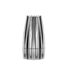 Alessi Salt, Pepper and Spice Grinder Aluminium image 0