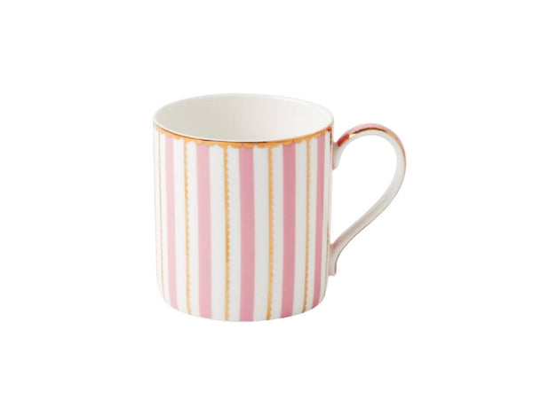 Maxwell & Williams Teas & C's Regency Straight Mug 380ML Pink Gift Boxed image 0