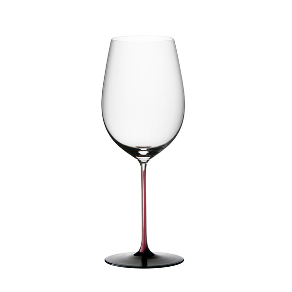 Riedel Sommeliers Black Tie Red Bordeaux Grand Cru image 3