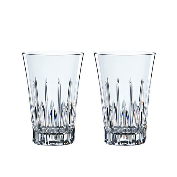 Nachtmann Classix Universal Tumbler Dekor A (Set of 2) image 0