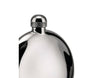 Alessi "Shot" Hip Flask (Stainless Steel) image 2