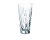 Nachtmann Art Deco Vase (28cm) image 1