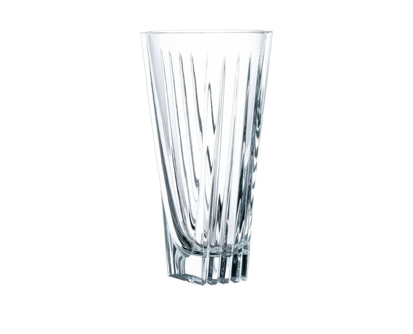 Nachtmann Art Deco Vase (28cm) image 1