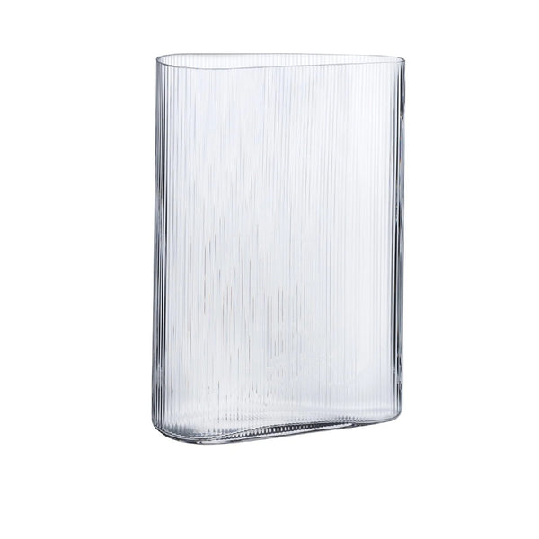 Nude Mist Vase 380mm image 0