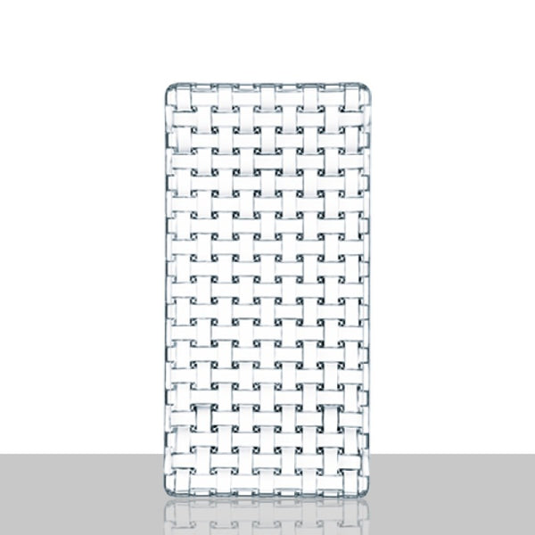 Nachtmann Bossa Nova Rectangular Plate (28cm) image 3