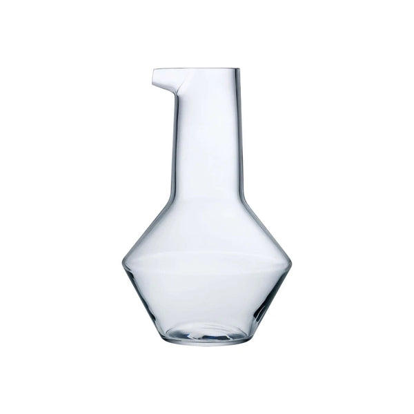 Nude Beak Wine Decanter (Clear) image 0