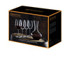 Nachtmann Vivendi Decanter (Set of 5) image 3